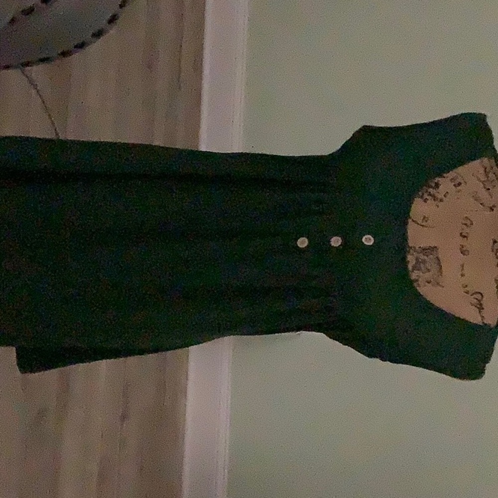 Boutique dress, size medium. In good condition.